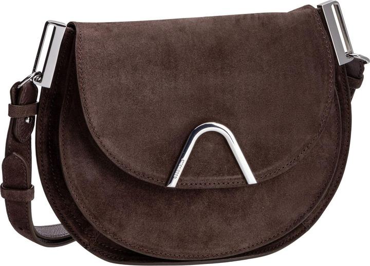 Image du produit Coccinelle Sac de selle Sunup Suede 1501