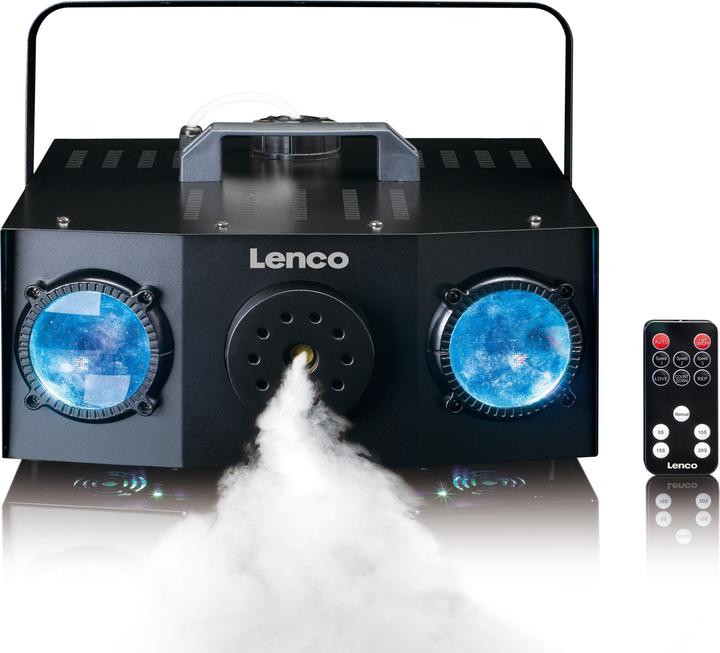 Immagine prodotto Lenco LFM-220BK