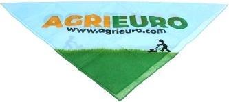 Actual product image Ryobi Cordless lawn mower2x18V4Ah, cutting width 40 cm (Battery operated)