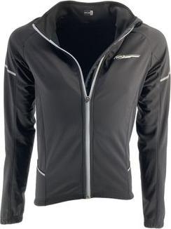 Actual product image BBB Winter jacket men water repellent (S)