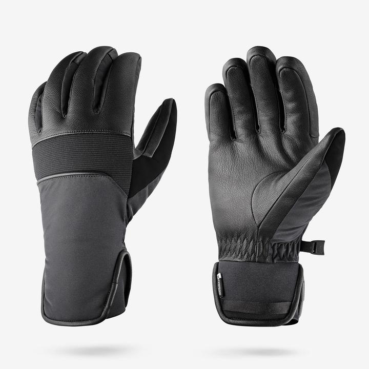 Actual product image Wedze GL 550 (XXL)