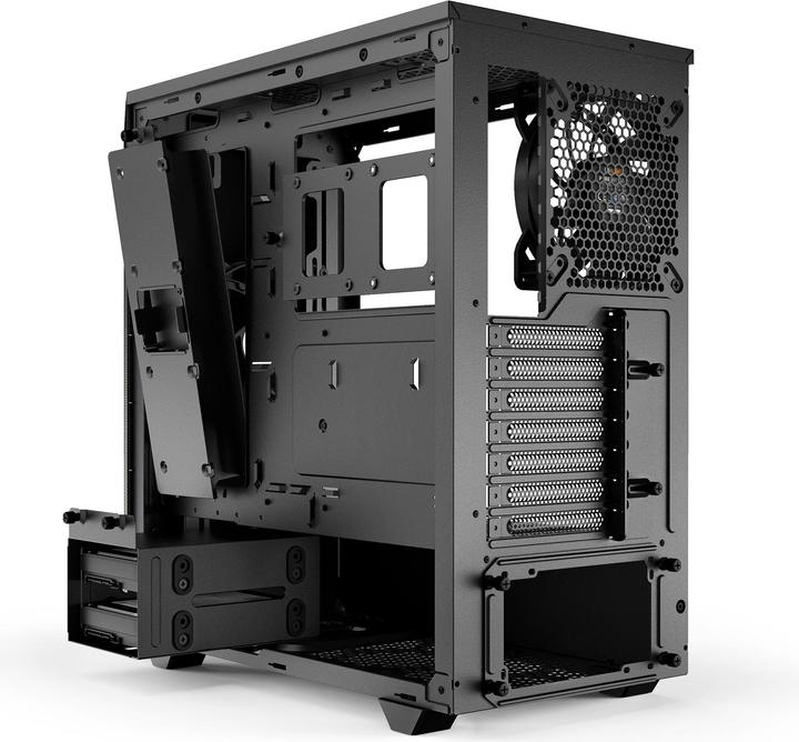 Produktbild be quiet! Pure Base 500 (ATX, mATX, Mini-ITX)