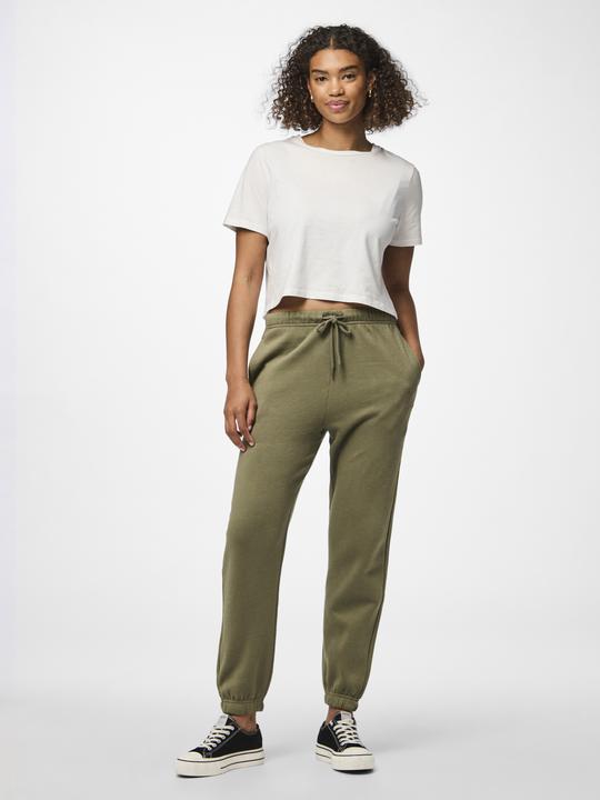 Actual product image Pieces Pcchilli Hw Sweat Pants Noos Bc (XXL)