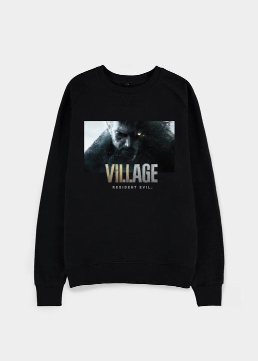 Produktbild Resident Evil Village Men's Sweatshirt (S)