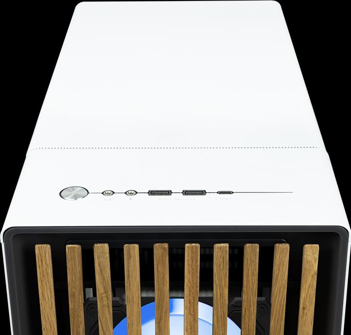 Produktbild Joule Performance Gaming PC RTX4060 I5 16GB 1TB L1130473 (Intel Core i5-14500, 16 GB, 1000 GB, GeForce RTX 4060)