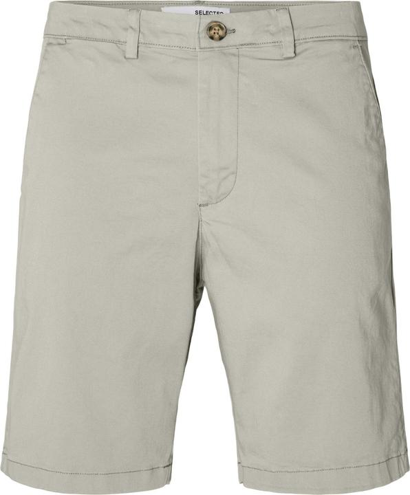 Image du produit Selected Homme Short chinoise slim fit (XXL)