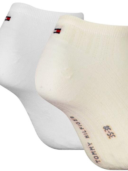 Image du produit Tommy Hilfiger Sneaker Socken (lot de 2, 39 - 42)