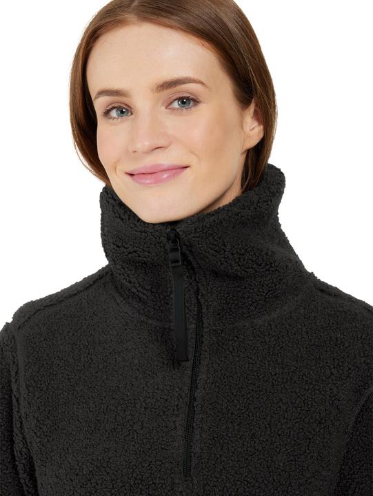 Immagine prodotto Didriksons Mezza zip Marina da donna (36, S)