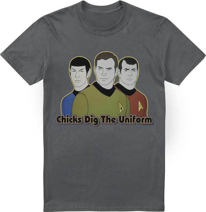 Image du produit - T-shirt DIG IT - Homme (4XL)