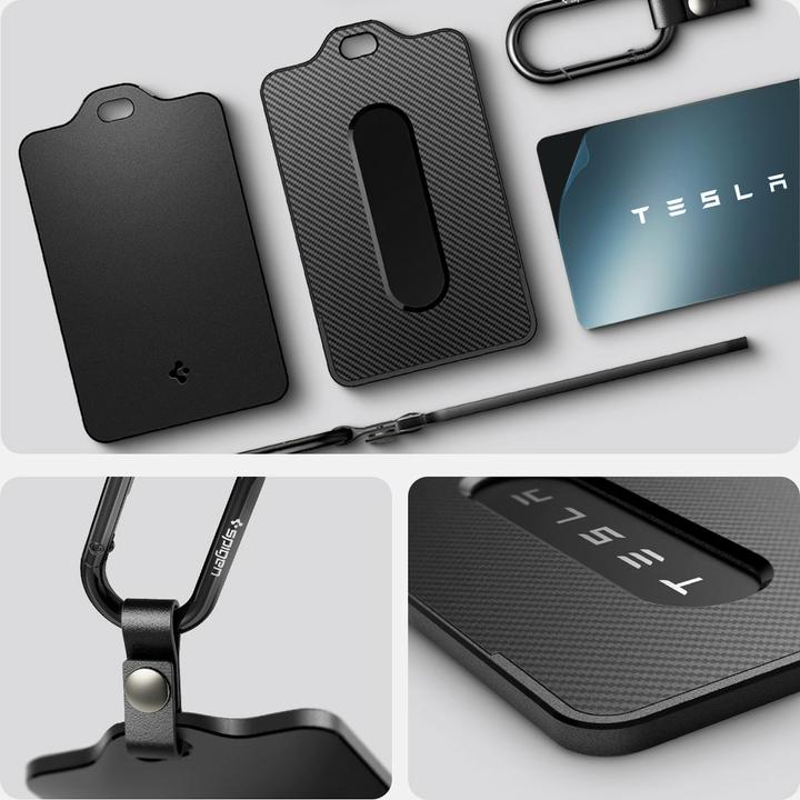 Actual product image Spigen ACP07175