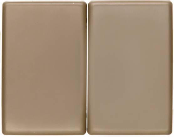 Produktbild Berker Arsys Wippe Serien 14340001 Hellbronze
