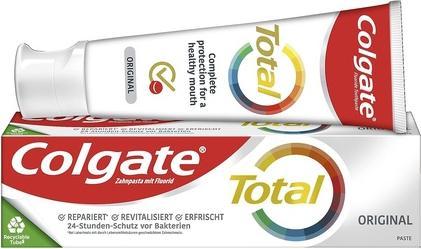 Actual product image Colgate Total Original (75 ml)