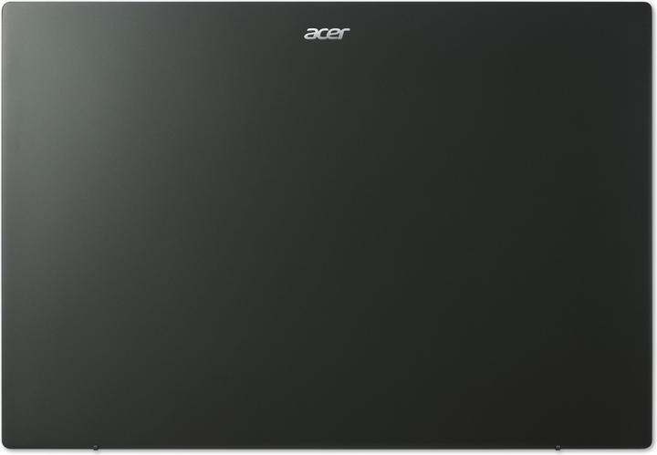 Produktbild Acer Swift Edge (16", AMD Ryzen 7 7840U, 32 GB, 1000 GB, CH)