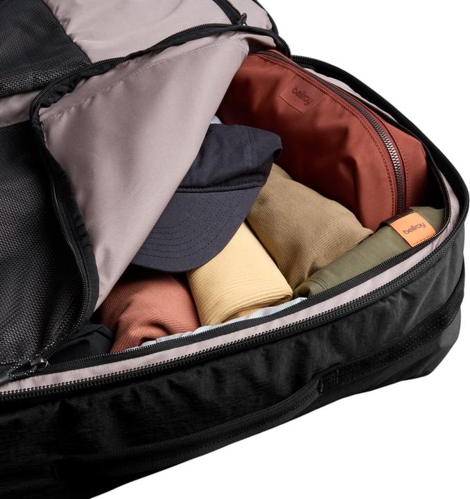 Immagine prodotto Bellroy Lite - Carry On (38 l, Bagaglio a mano (fino a 50 litri))