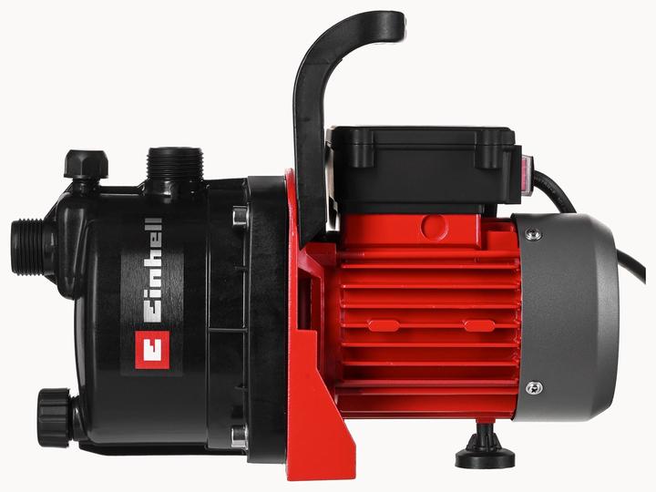 Produktbild Einhell Gartenpumpe GC-GP 6538 (Gartenpumpe)