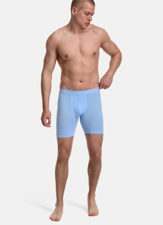 Produktbild Phil & Co. Berlin Retro Boxer Long (XXL, 2er Pack)
