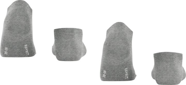 Produktbild Esprit Mesh Dot Damen (2er Pack, 35 - 38)