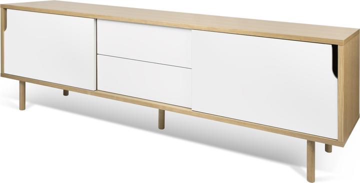 Produktbild Temahome Dann (201 x 45 x 65 cm)