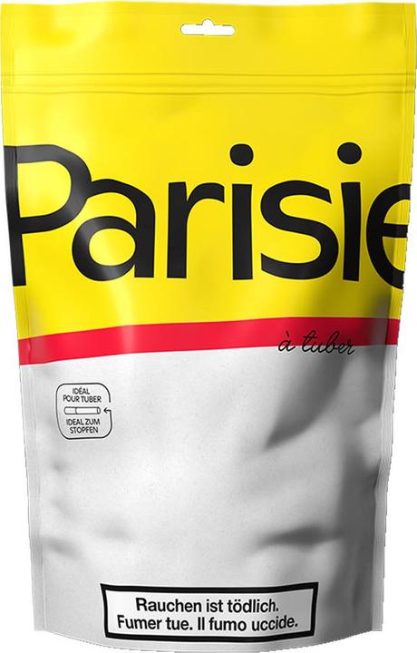 Parisienne Chez Moi MYO 150g (150 g)