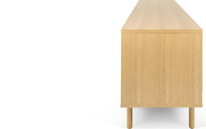 Produktbild Temahome Dann (201 x 45 x 65 cm)