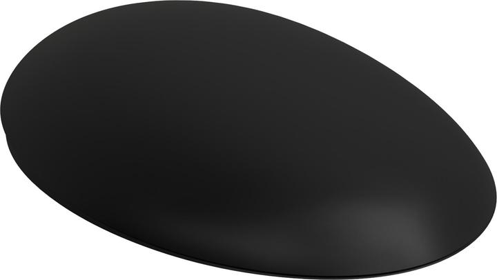 Actual product image Laufen Alessi one WC seat with cover, removable, H892971