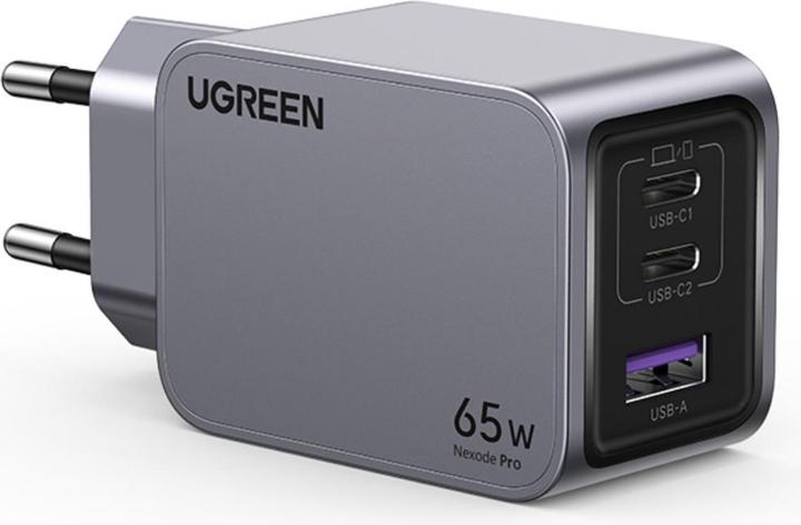 Ugreen Nexode Pro (65 W)