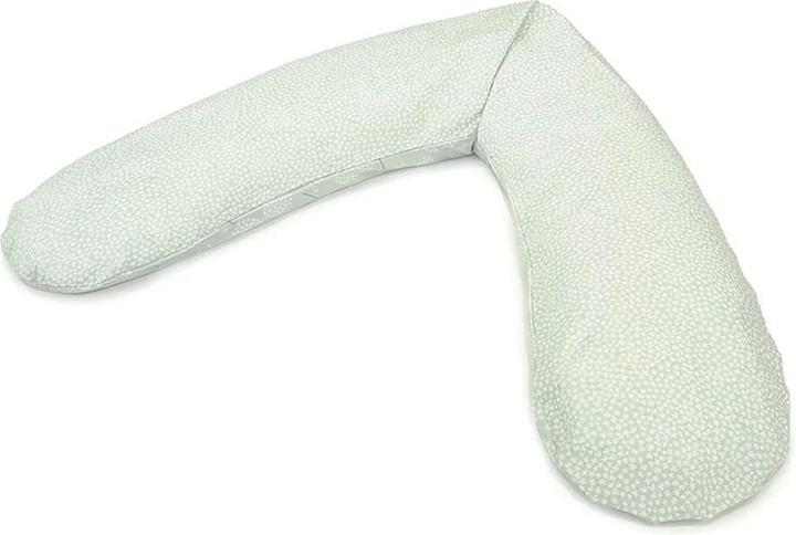 Produktbild Theraline Stillkissen Stillkissen Das Original mit Mikroperlen-Füllung inkl. (38 cm)