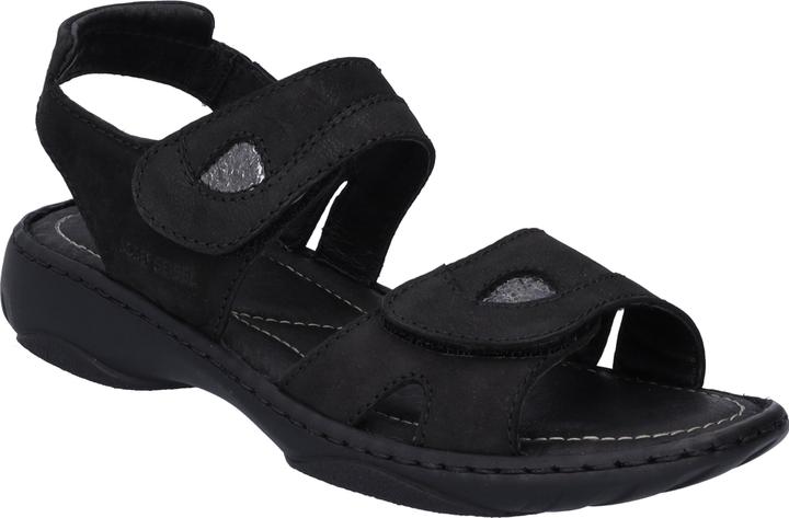 Josef Seibel Debra