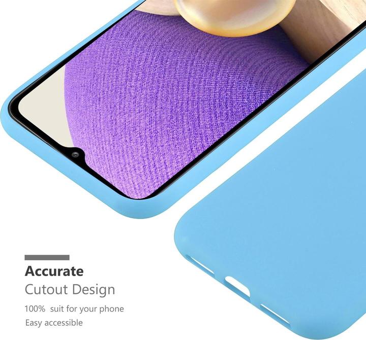 Produktbild Cadorabo TPU Candy Cover (Samsung Galaxy A32 5G)
