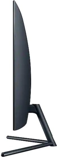 Produktbild Samsung LU32R590CWUXEN (3840 x 2160 Pixel, 32")