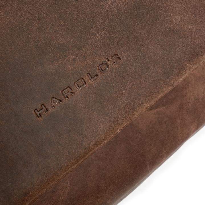 Image du produit Harolds Sac à bandoulière Antic 3104 Kuriertasche L