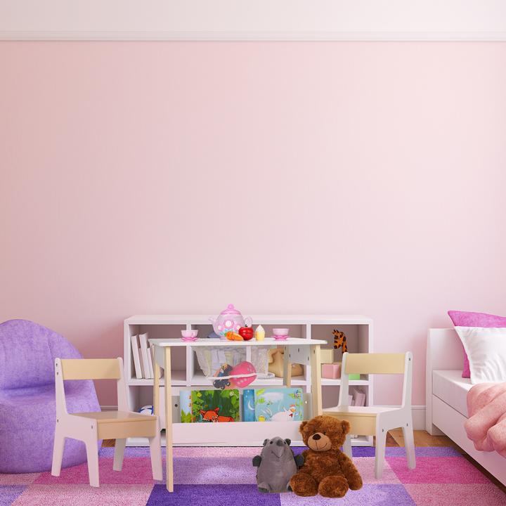 Produktbild Relaxdays Kindermöbelset (Kindersitzgruppe)