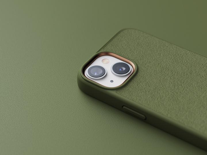 Actual product image Njord COMFORT+ CASE IPHONE 14 (6.1) (Apple iPhone 14)