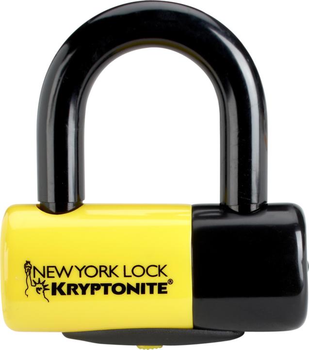 Actual product image Kryptonite New York 1410 (100 cm)