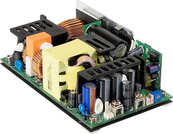 Actual product image MeanWell Power supply unit, 320W, 54V, 5.93A