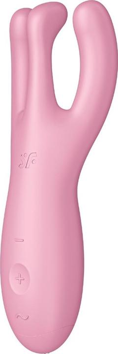 Produktbild Satisfyer Threesome 4 Connect App