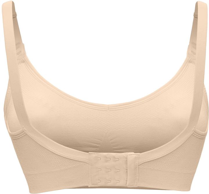 Image du produit Medela Keep Cool Ultra Soutien-gorge confort de grossesse et d'allaitement (XXL)