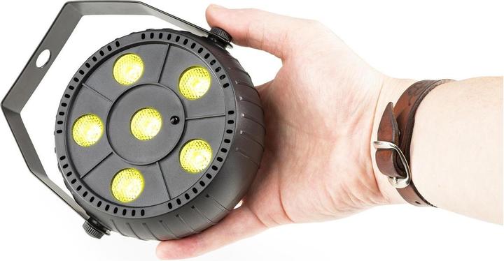 Produktbild BeamZ Lichteffekt PLP10 (2 W, LED)
