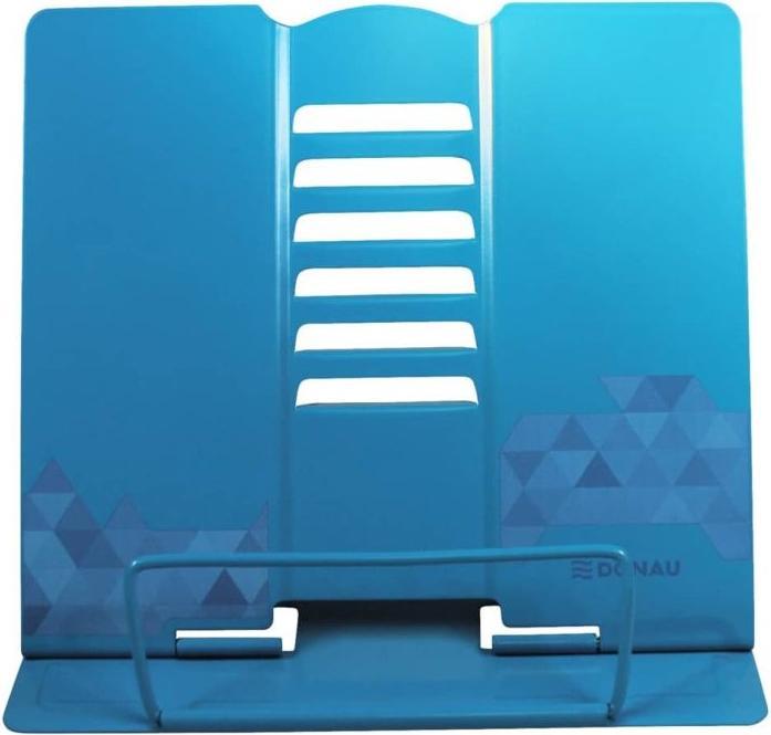 Actual product image Donau Reading stand blue
