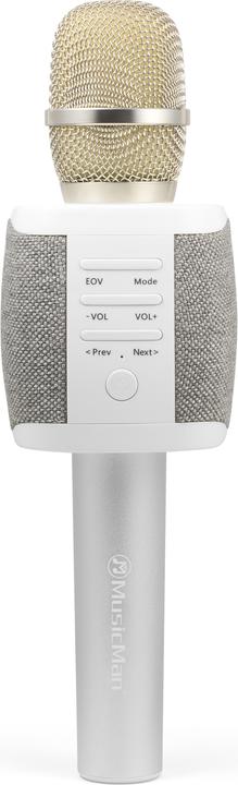 Produktbild Technaxx 4811, Karaoke-Mikrofon