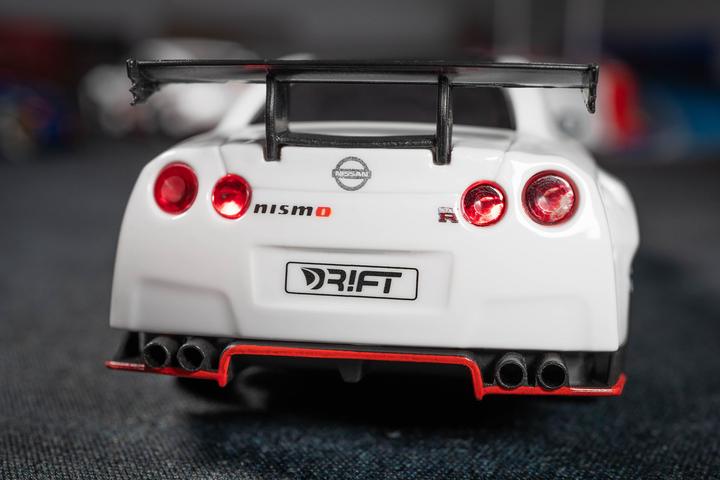 Immagine prodotto Sturmkind Nissan GT-R