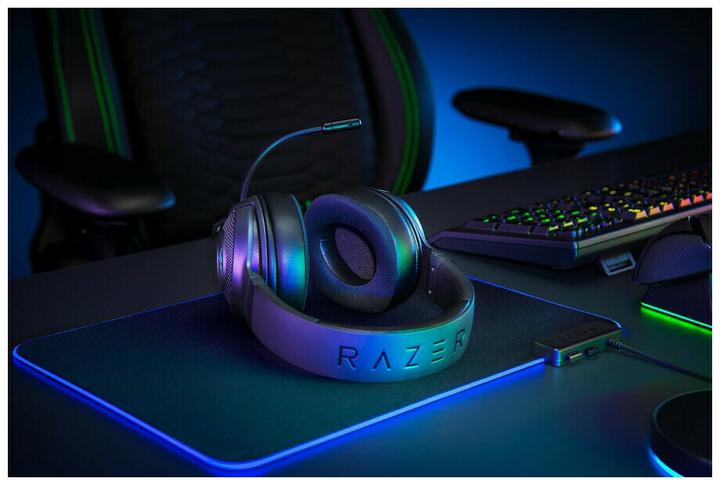 Actual product image Razer Kraken V3 X (Cable)