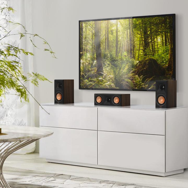Actual product image Klipsch RP-500C II (1 pcs., 100 W)