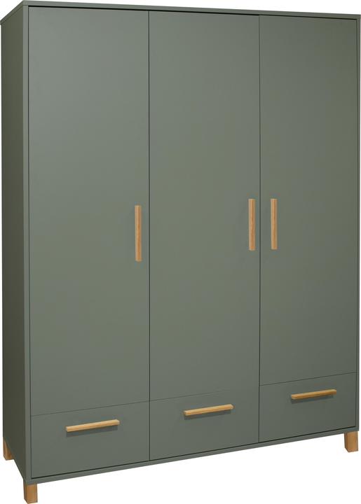 Produktbild Mäusbacher Oli (148 x 51 x 190 cm)