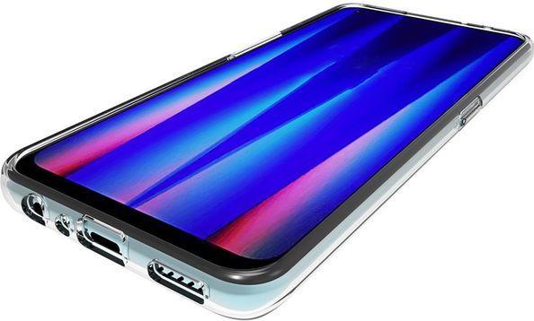 Actual product image MU Classic Softcase TPU Series (OnePlus North CE 2 5G)