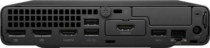 Produktbild HP Pro Mini 400 G9 (Intel Core i5-13500T, 16 GB, 512 GB, UHD Graphics 770)