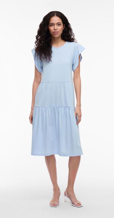 Produktbild Vila Flügelärmel Minikleid (M)