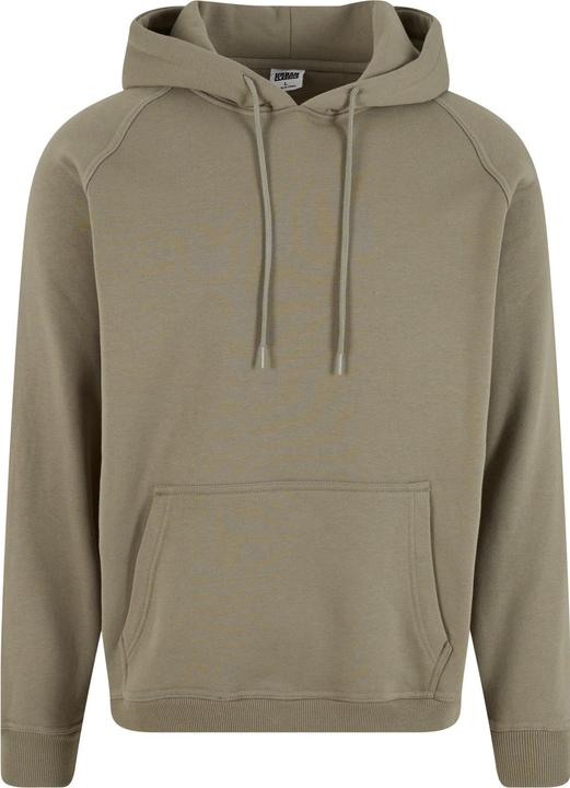 Urban Classics Blank Hoody - 3976