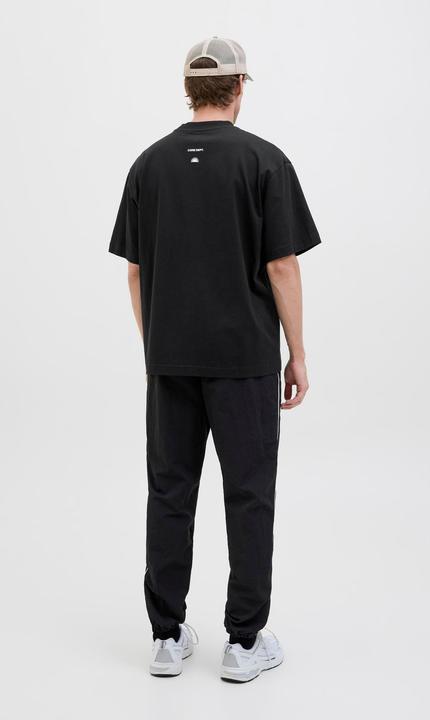 Produktbild Jack & Jones Gedruckt Rundhalsausschnitt T-shirt T-shirt (M)