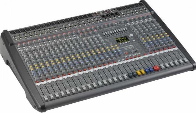 Image du produit Dynacord Powermate 2200-3